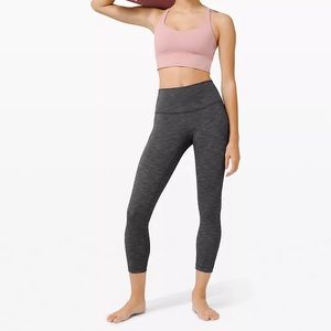 Wunder Under High-Rise Crop 23"
Full-On Luxtreme